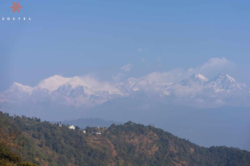Zostel Rinchenpong (pelling) image