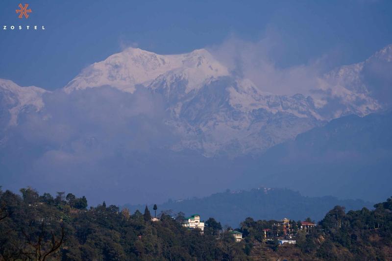 Zostel Rinchenpong (pelling) image