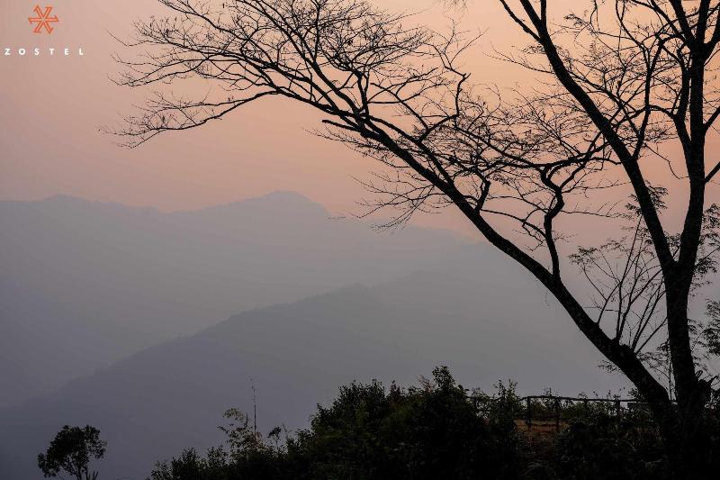 Zostel Rinchenpong (pelling) image