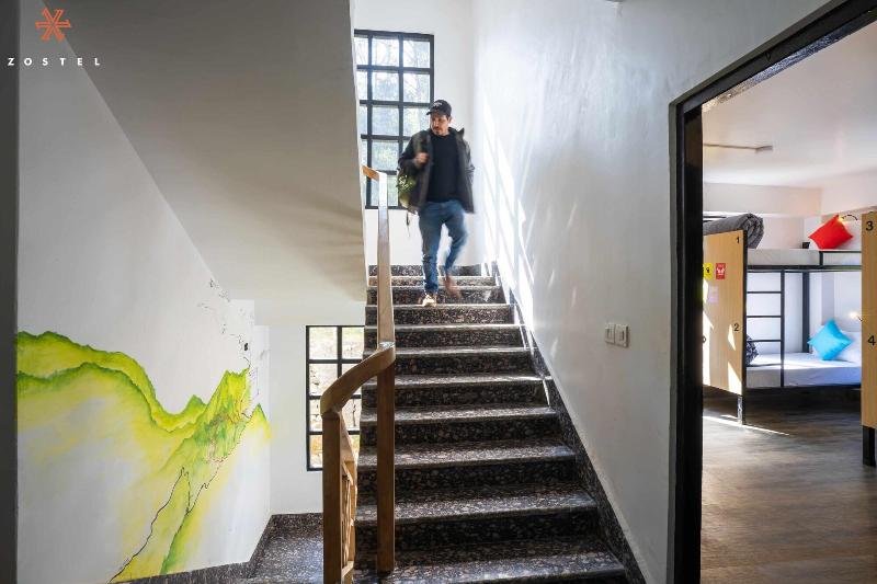 Zostel Rinchenpong (pelling) image