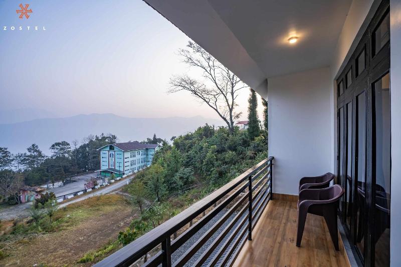 Zostel Rinchenpong (pelling) image