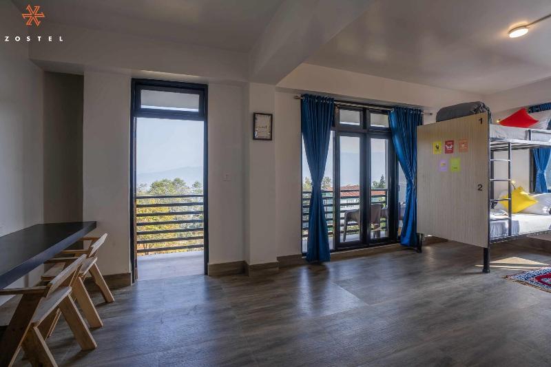 Zostel Rinchenpong (pelling) image