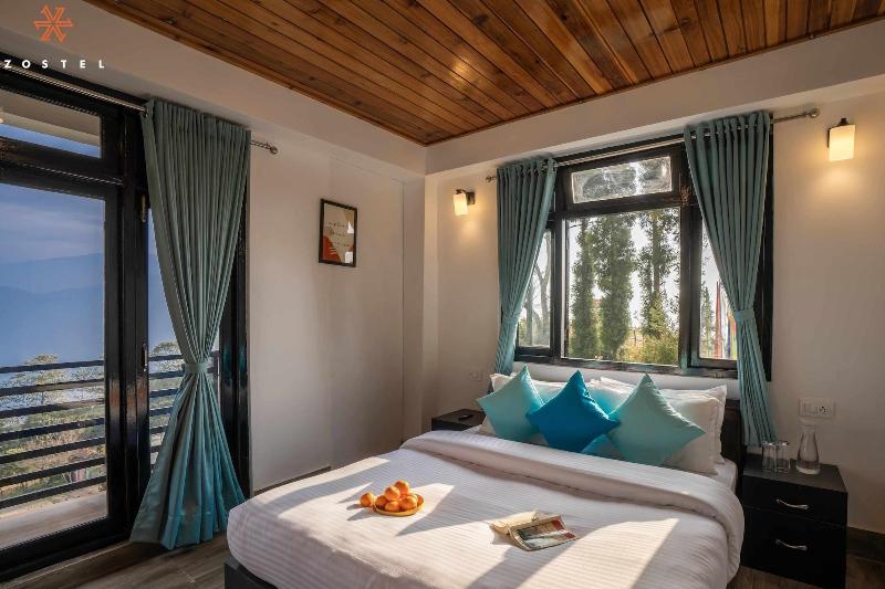Zostel Rinchenpong (pelling) image