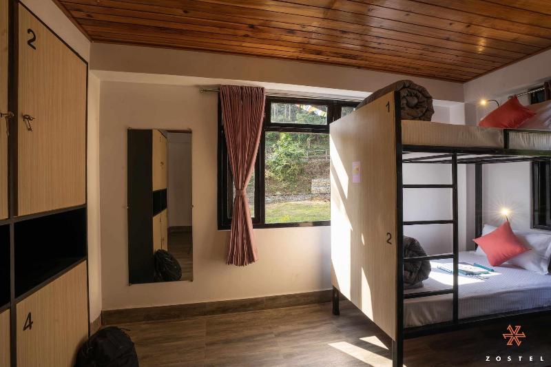 Zostel Rinchenpong (pelling) image
