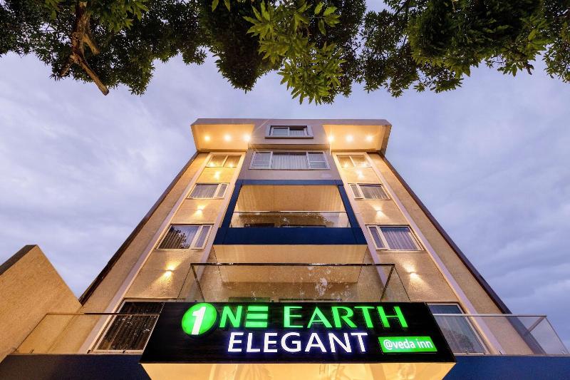 One Earth Elegant image