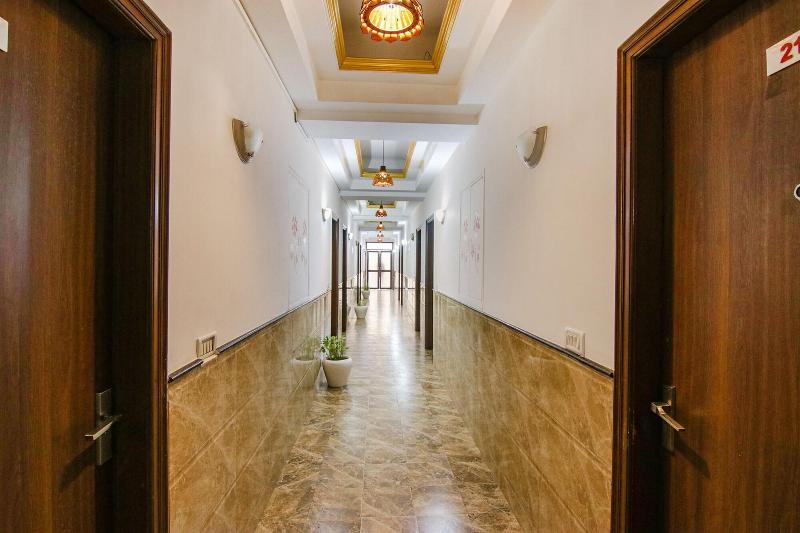 Fabhotel Prime The Rivlet Mg Road image