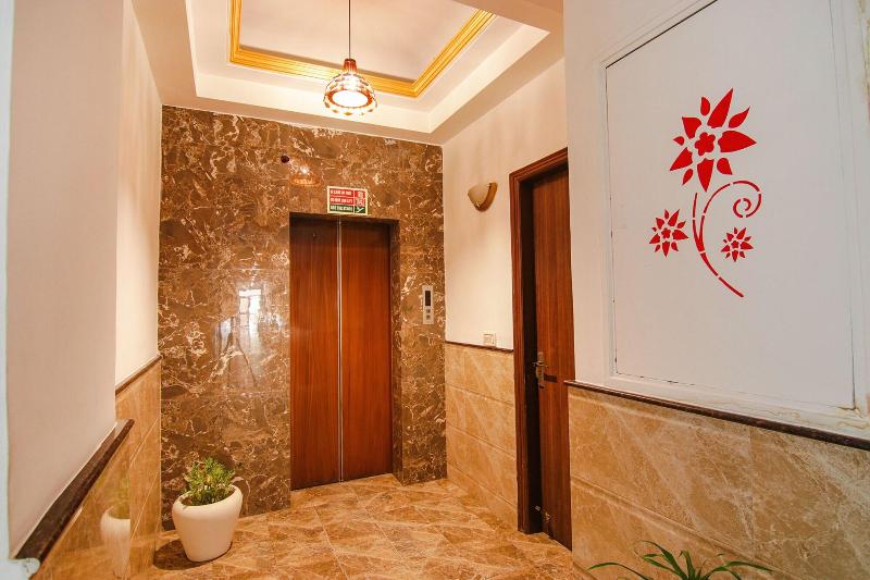 Fabhotel Prime The Rivlet Mg Road image