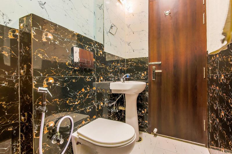 Fabhotel Prime The Rivlet Mg Road image