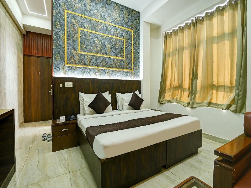 Fabhotel Prime The Rivlet Mg Road image