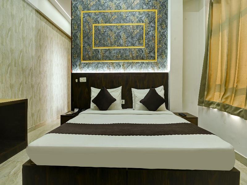 Fabhotel Prime The Rivlet Mg Road image