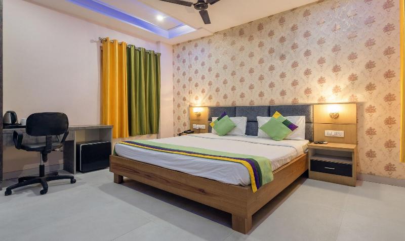 Treebo Shankuntalam, Near Lucknow Airport image