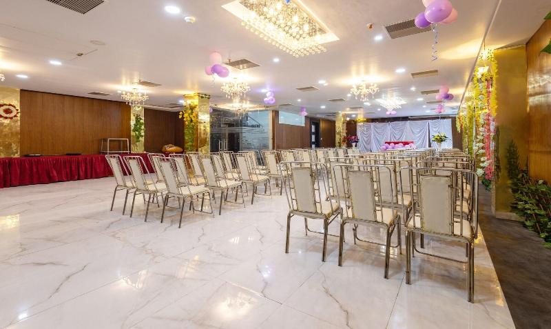 Treebo Shankuntalam, Near Lucknow Airport image