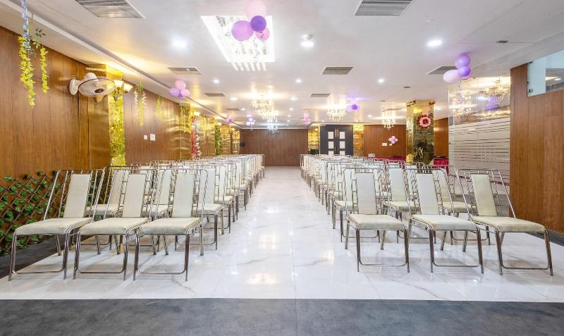 Treebo Shankuntalam, Near Lucknow Airport image