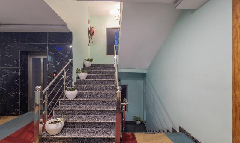 Treebo Shankuntalam, Near Lucknow Airport image