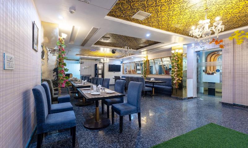 Treebo Shankuntalam, Near Lucknow Airport image