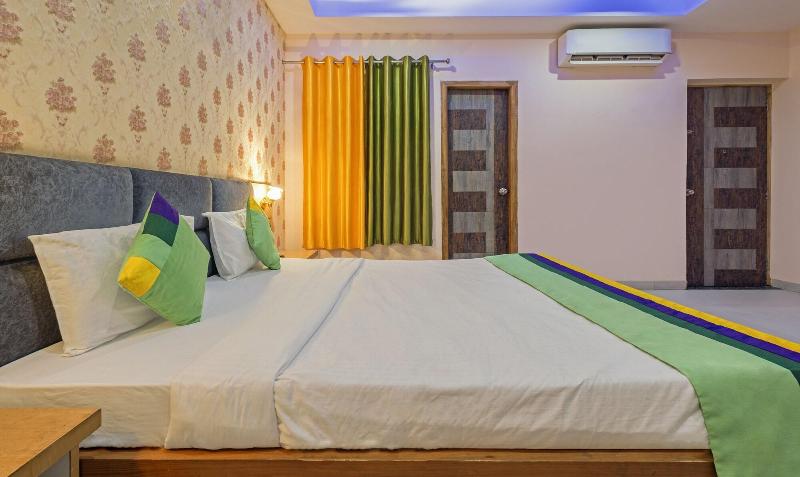 Treebo Shankuntalam, Near Lucknow Airport image