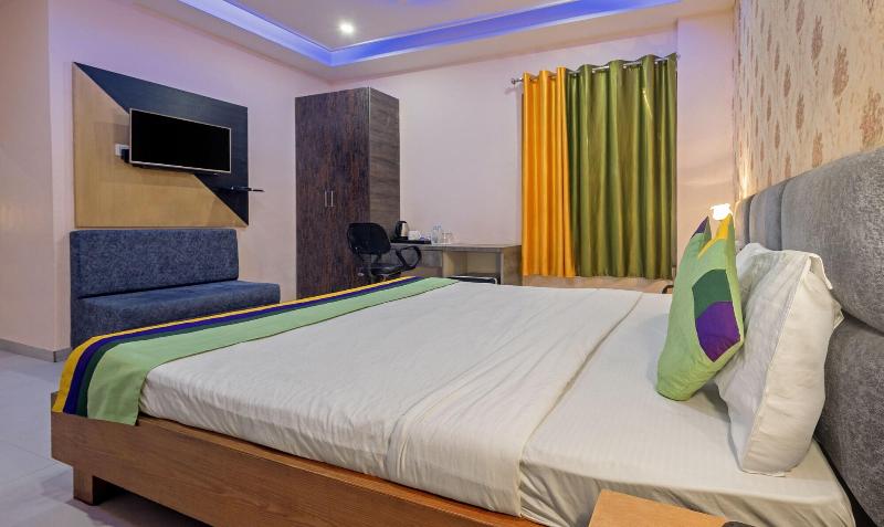 Treebo Shankuntalam, Near Lucknow Airport image