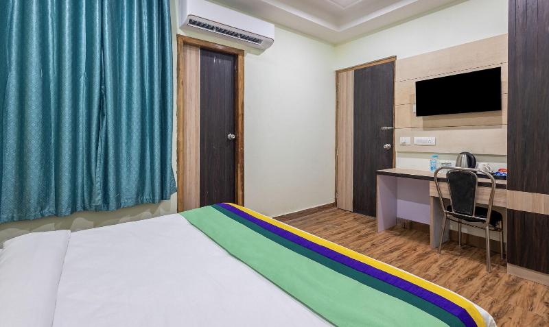 Treebo Shankuntalam, Near Lucknow Airport image