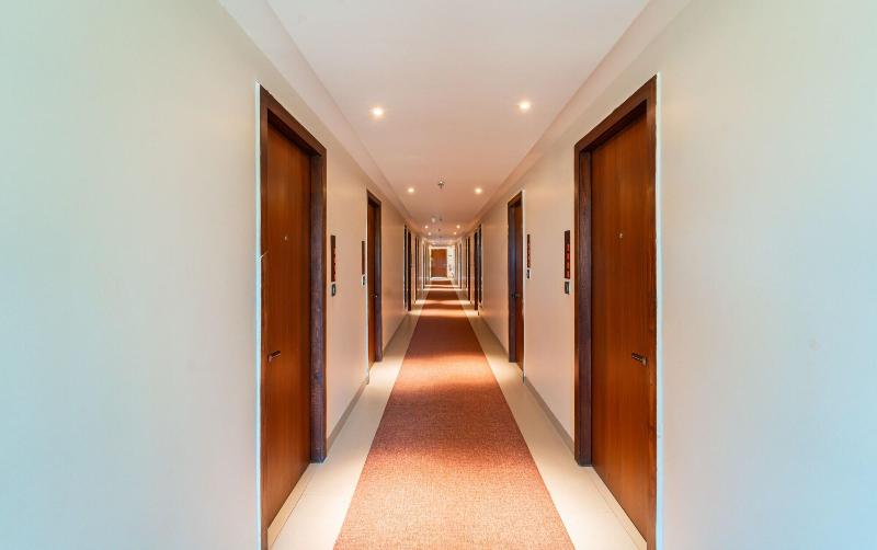 Playotel Resort Bhopal