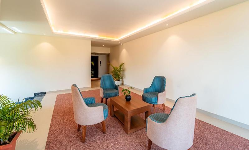 Playotel Resort Bhopal