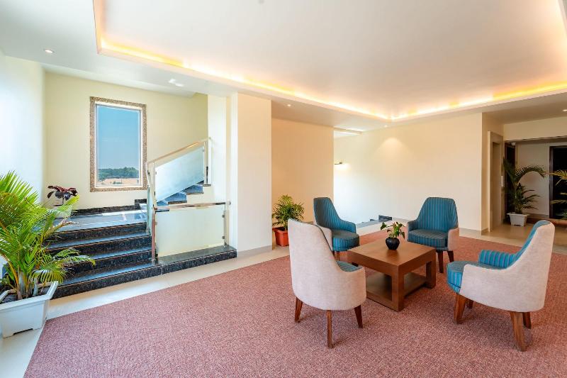 Playotel Resort Bhopal