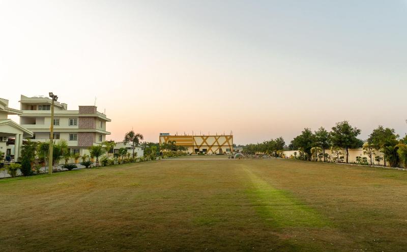 Playotel Resort Bhopal