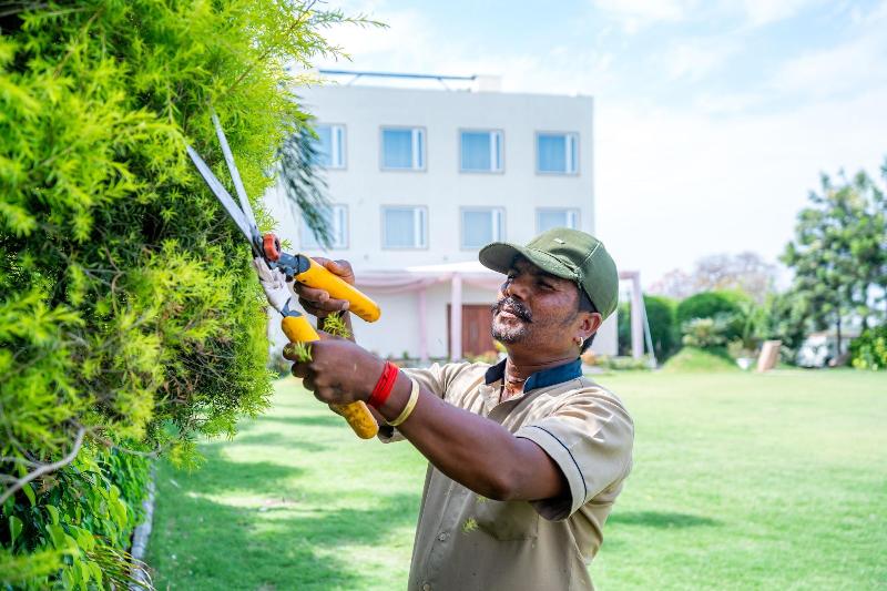 Playotel Resort Bhopal