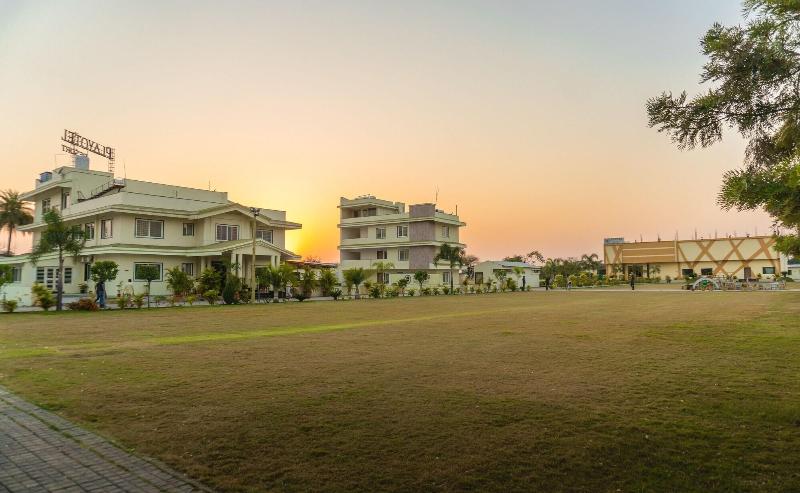 Playotel Resort Bhopal