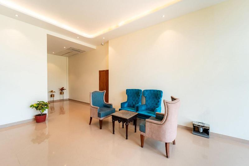Playotel Resort Bhopal