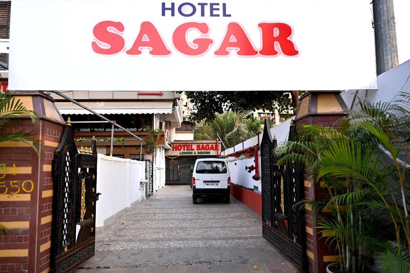 Hotel Sagar image