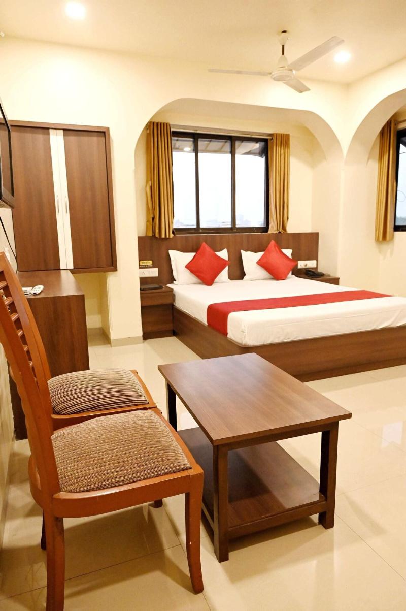 Hotel Sagar image