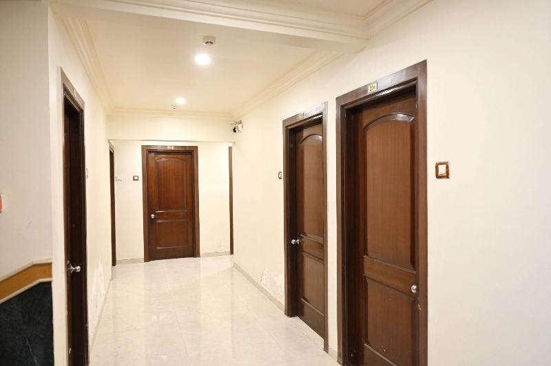 Hotel Sagar image