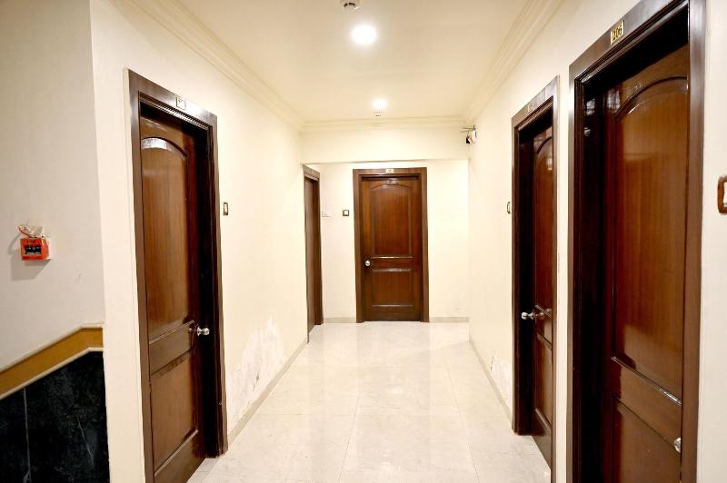 Hotel Sagar image