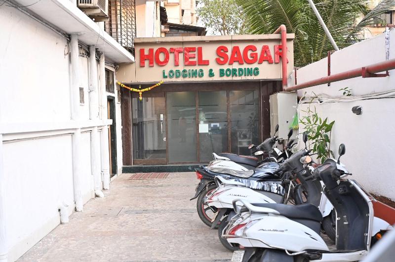 Hotel Sagar image