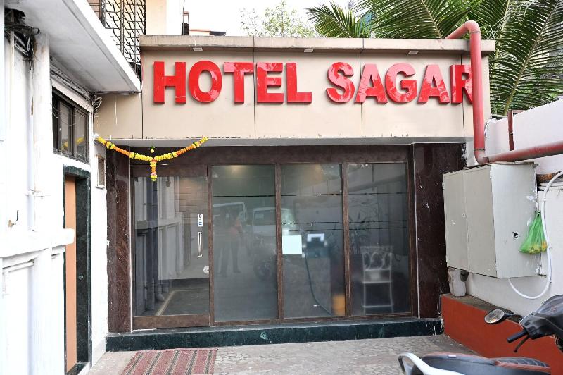 Hotel Sagar image