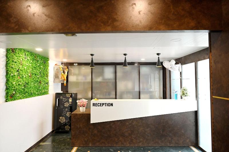 Hotel Sagar image