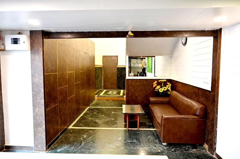 Hotel Sagar image