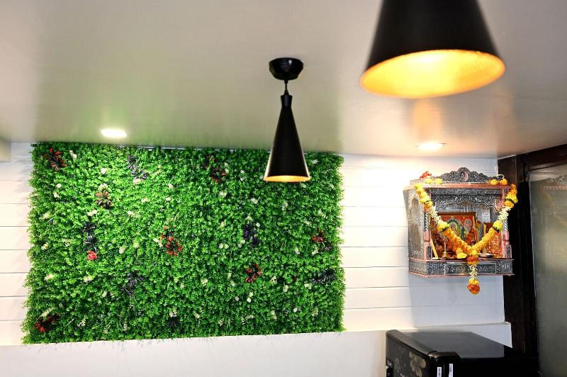 Hotel Sagar image