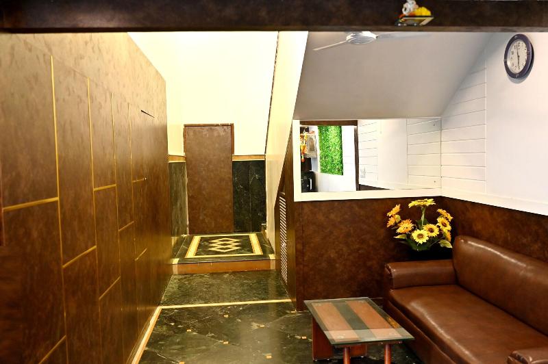 Hotel Sagar image