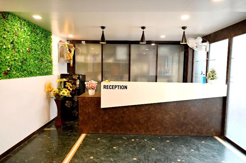 Hotel Sagar image