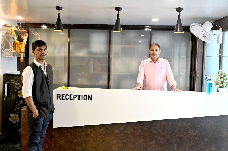 Hotel Sagar image