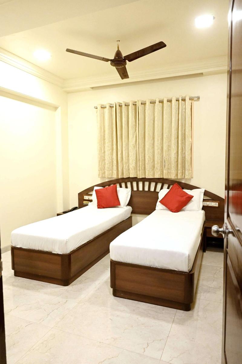 Hotel Sagar image