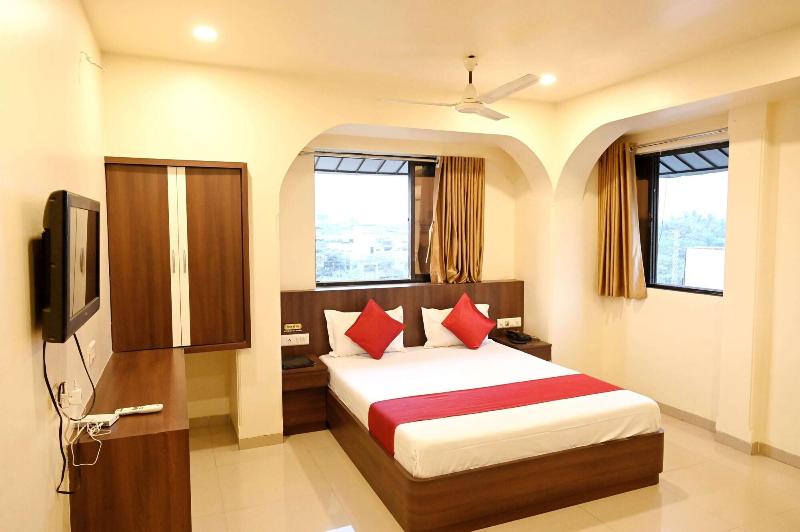 Hotel Sagar image