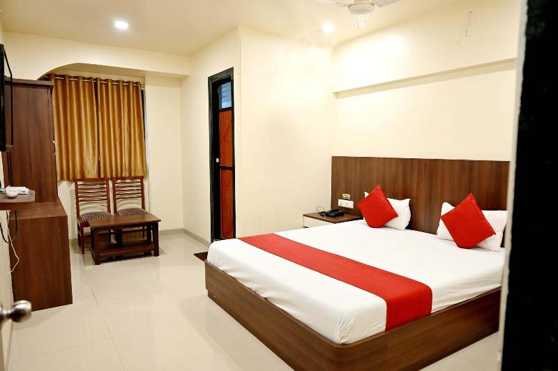 Hotel Sagar image