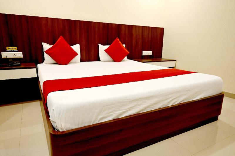 Hotel Sagar image