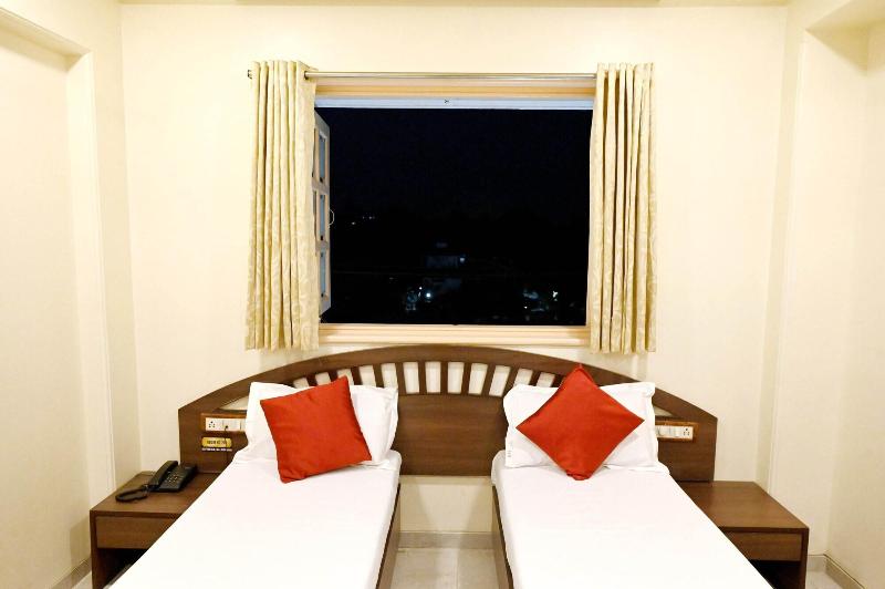 Hotel Sagar image
