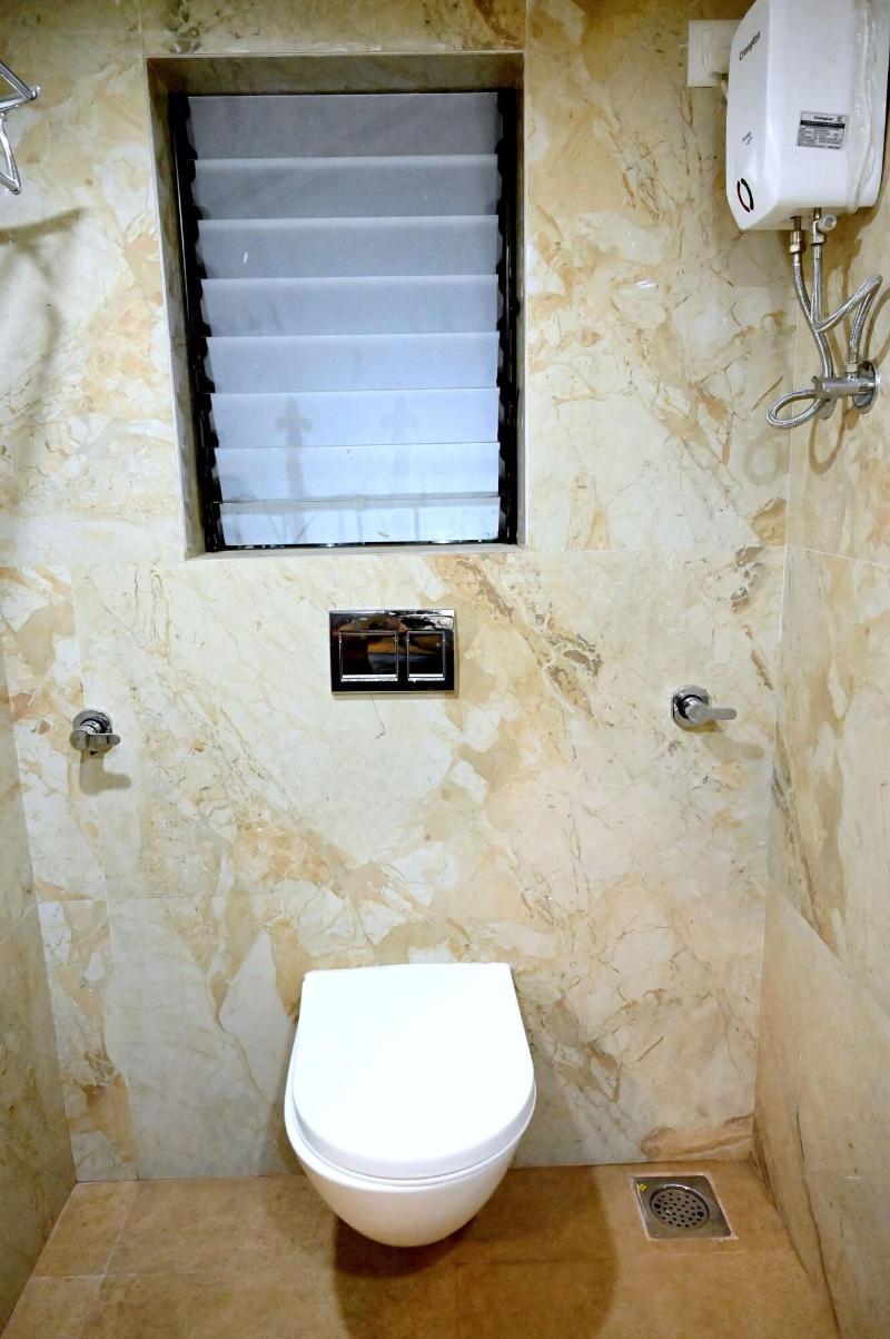 Hotel Sagar image