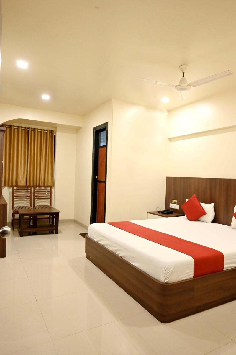Hotel Sagar image