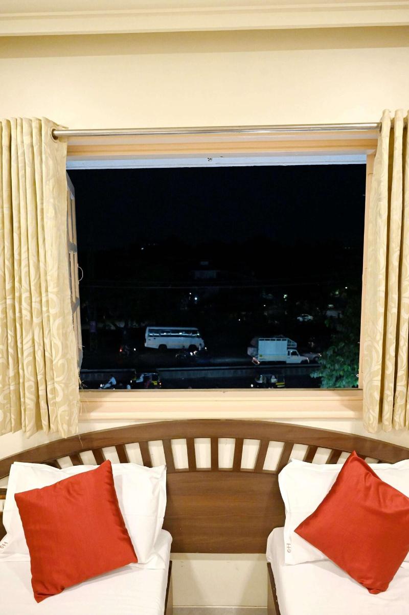 Hotel Sagar image