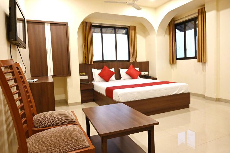 Hotel Sagar image